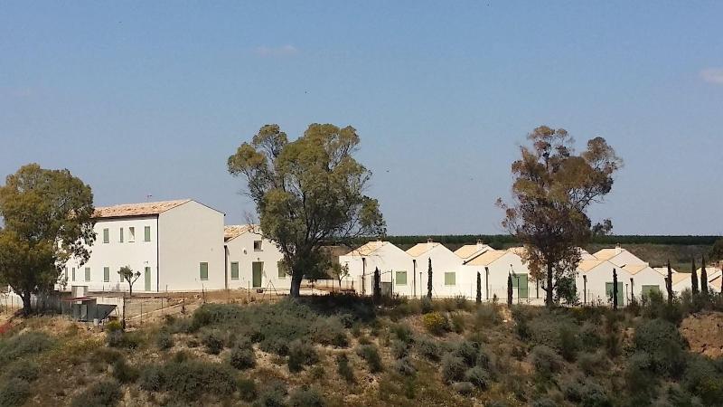 Il Filaro Del Castello Di San Basilio - Genel