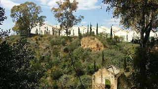 Il Filaro Del Castello Di San Basilio fotoÄŸrafÄ±