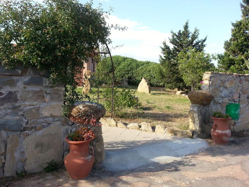 Hotel Ristorante Pizzeria Charme - Oda