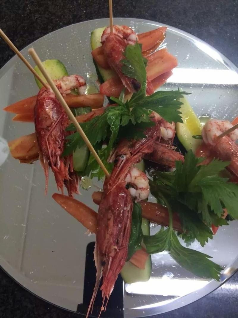 Hotel Ristorante Pizzeria Charme - Oda