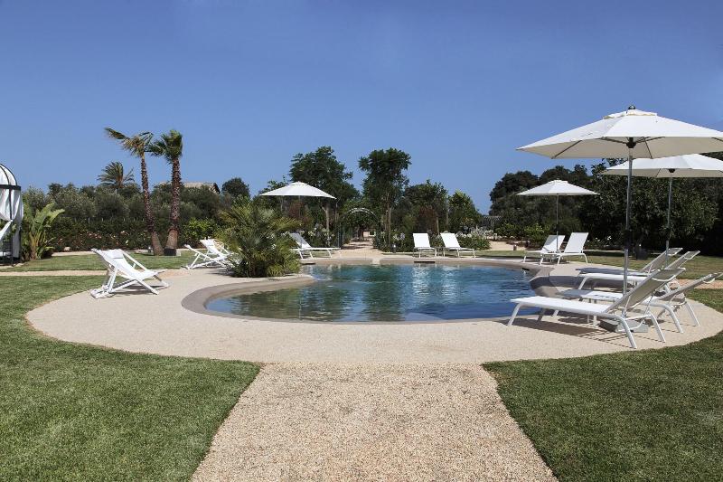 Donna Coraly Resort - Aktivite
