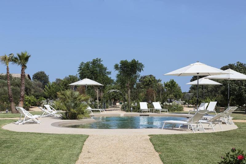 Donna Coraly Resort - Aktivite
