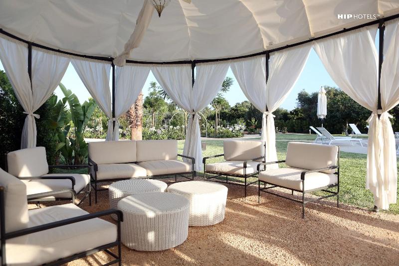 Donna Coraly Resort - Aktivite