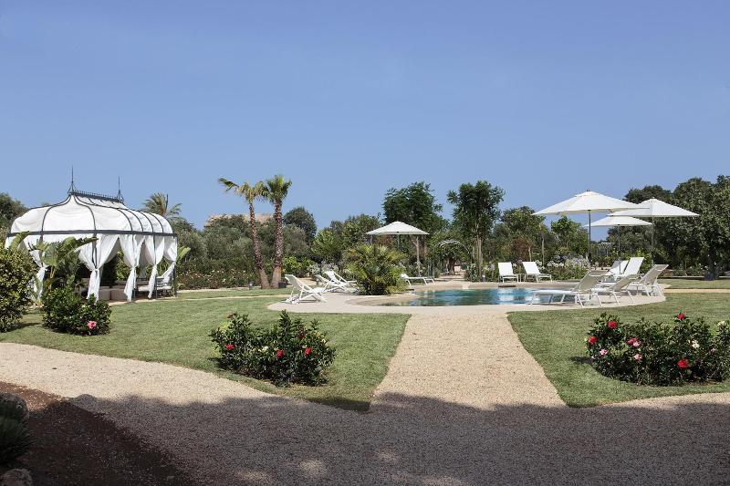 Donna Coraly Resort - Aktivite