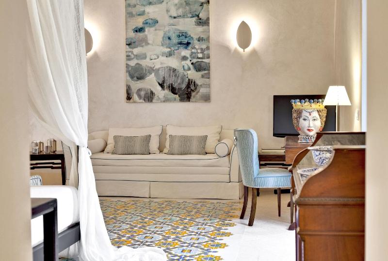 Donna Coraly Resort - Oda