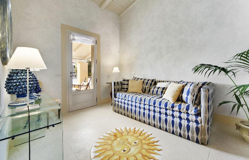 Donna Coraly Resort - Oda