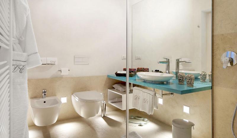 Donna Coraly Resort - Oda