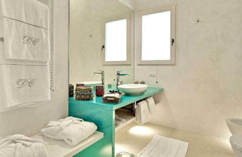Donna Coraly Resort - Oda