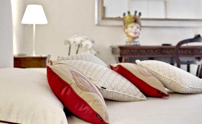 Donna Coraly Resort - Oda