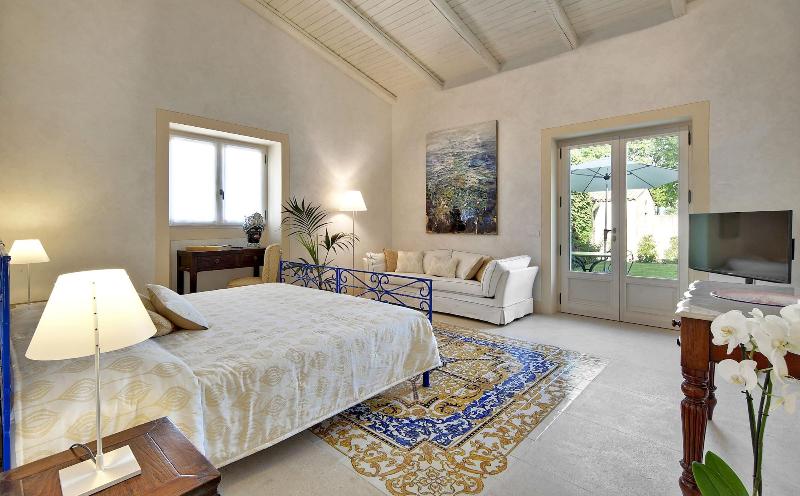 Donna Coraly Resort - Oda