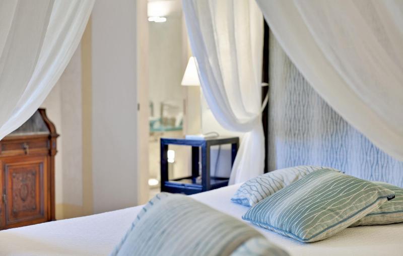 Donna Coraly Resort - Oda