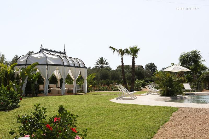 Donna Coraly Resort - Havuz