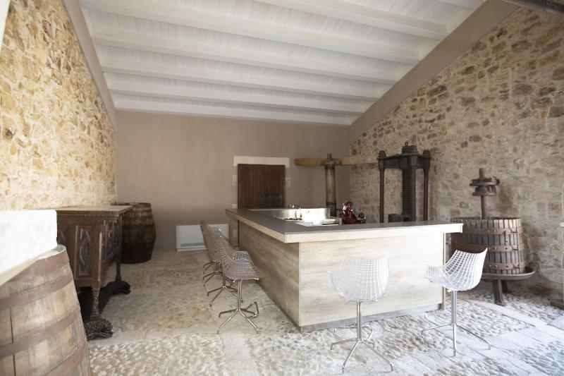 Ballium Luxury Relais - Bar