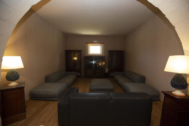 Ballium Luxury Relais - Lobi