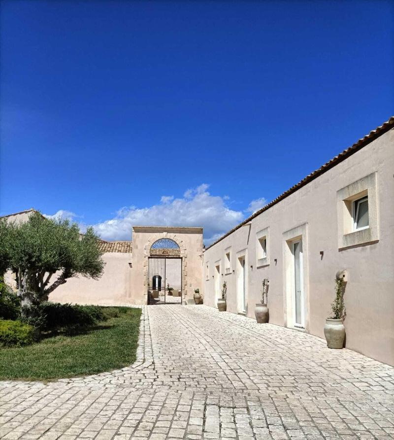 Ballium Luxury Relais - Genel