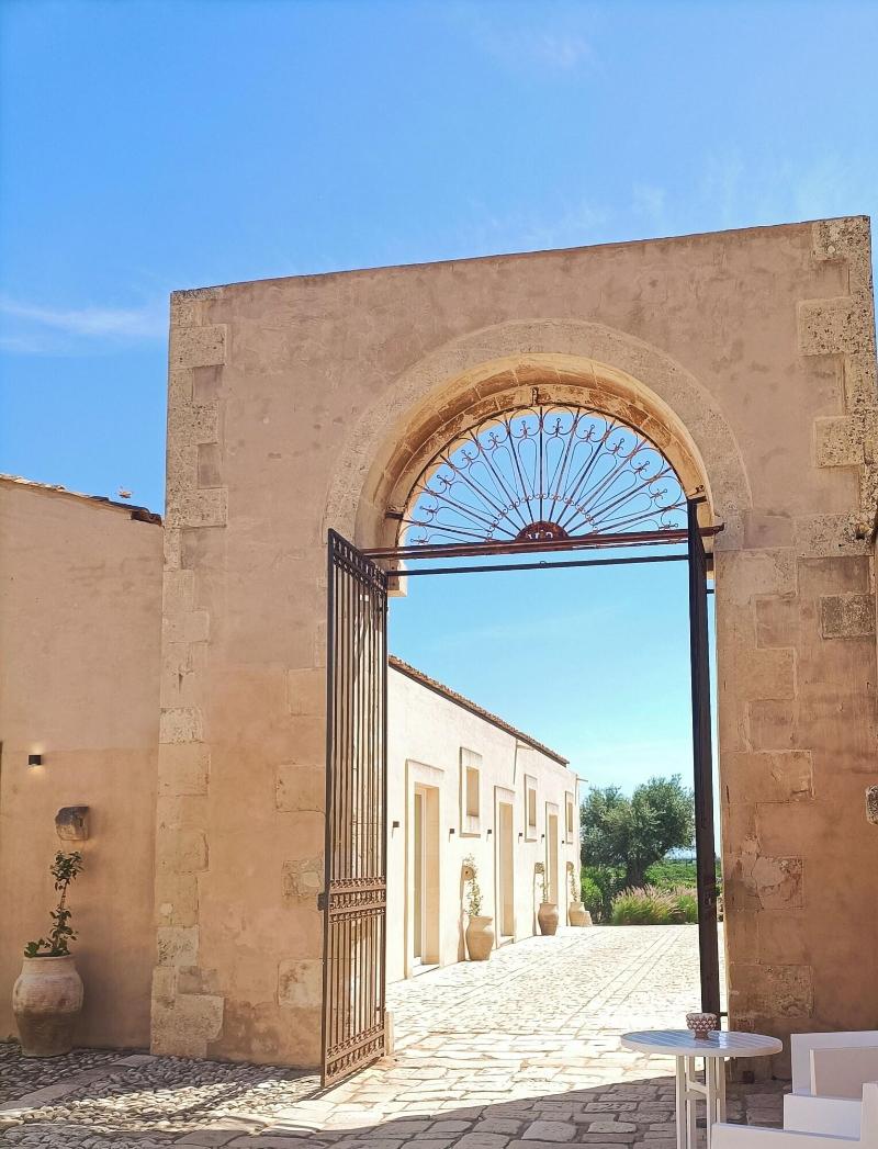 Ballium Luxury Relais - Genel