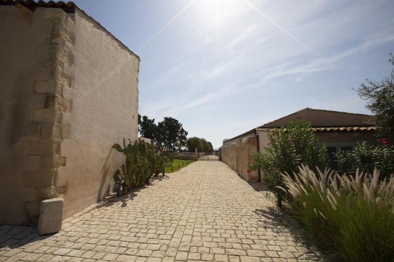 Ballium Luxury Relais - Genel