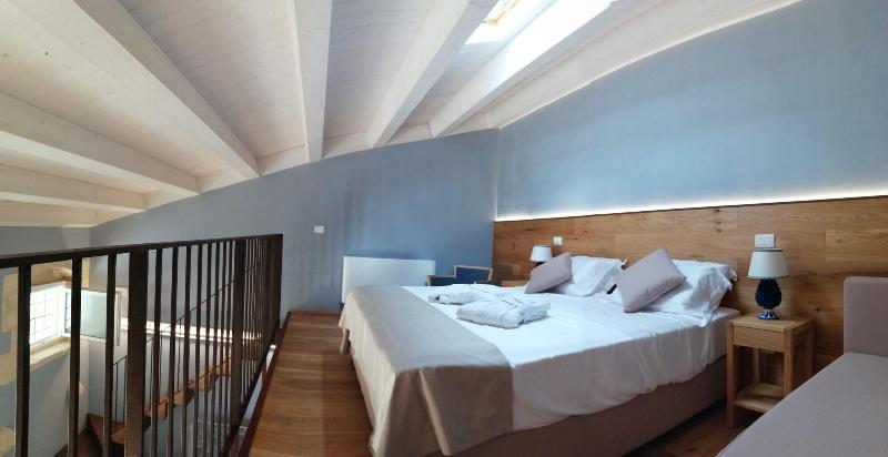 Ballium Luxury Relais - Genel