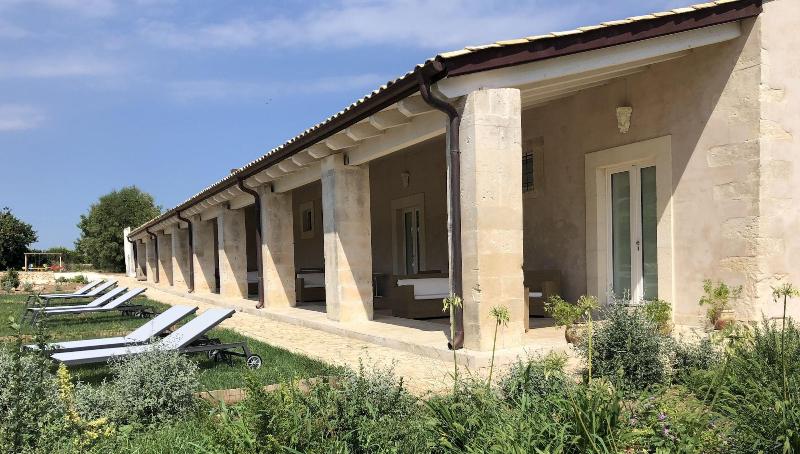 Ballium Luxury Relais - Genel