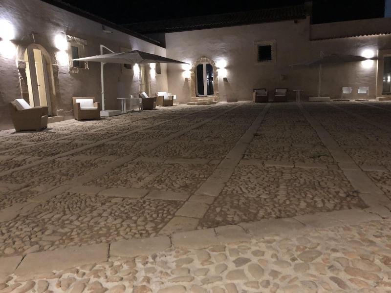 Ballium Luxury Relais - Genel