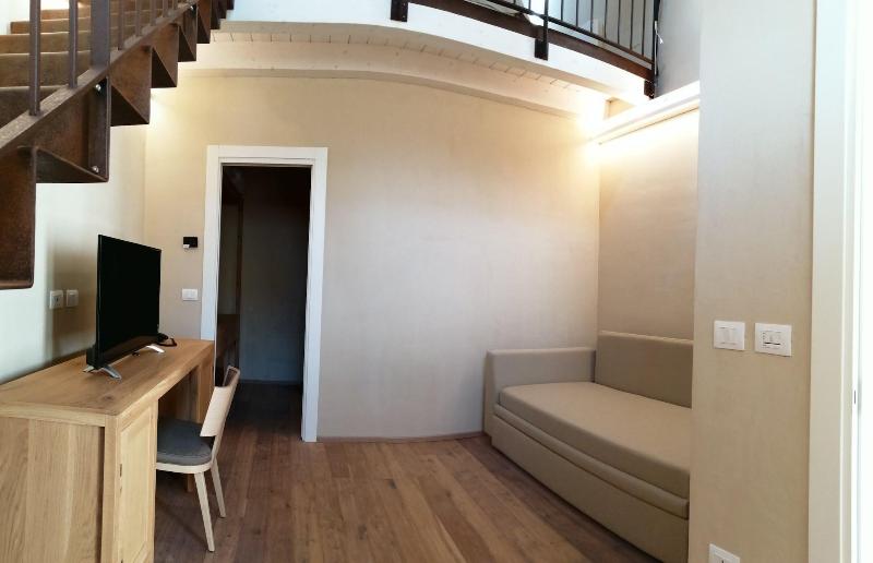 Ballium Luxury Relais - Oda