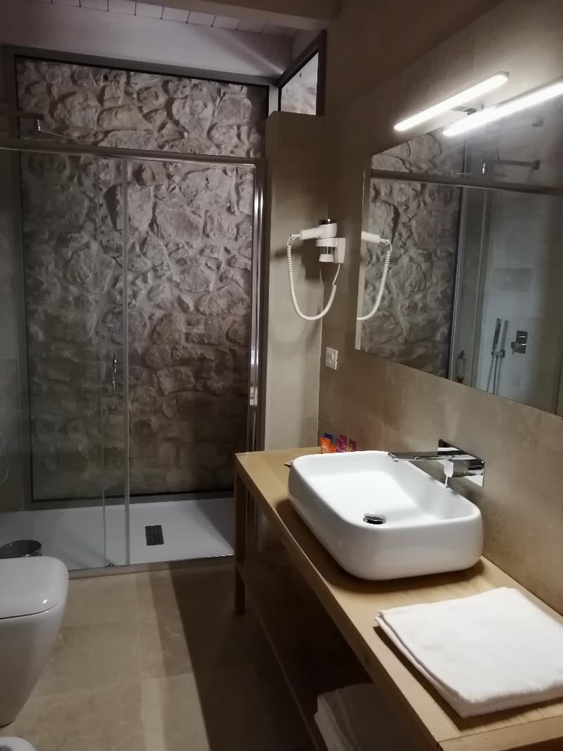 Ballium Luxury Relais - Oda