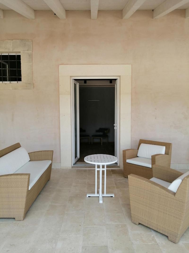 Ballium Luxury Relais - Oda