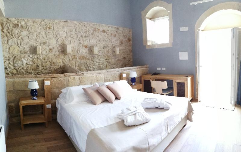 Ballium Luxury Relais - Oda