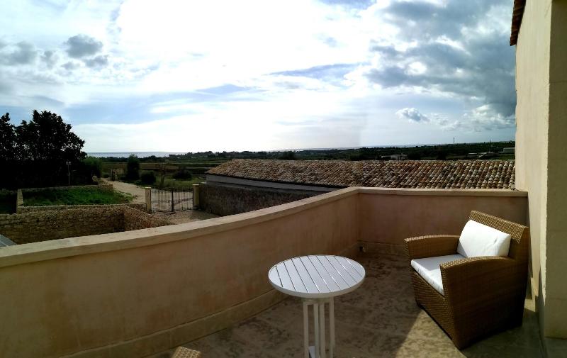 Ballium Luxury Relais - Oda