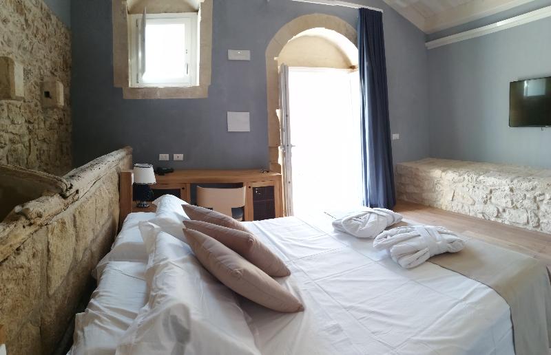 Ballium Luxury Relais - Oda