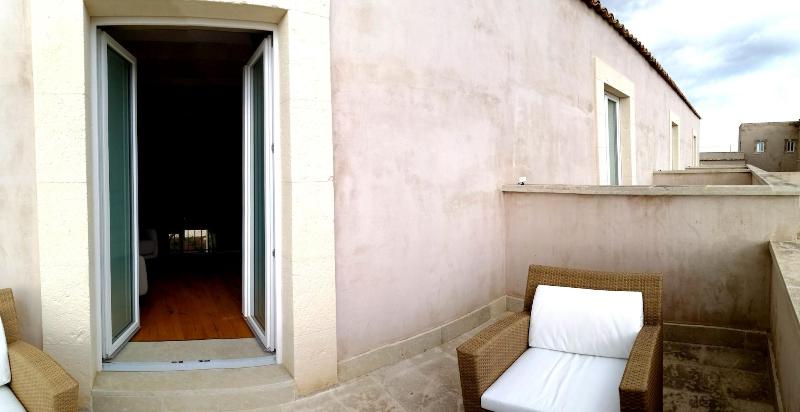 Ballium Luxury Relais - Oda