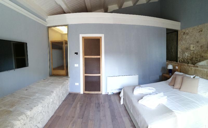 Ballium Luxury Relais - Oda
