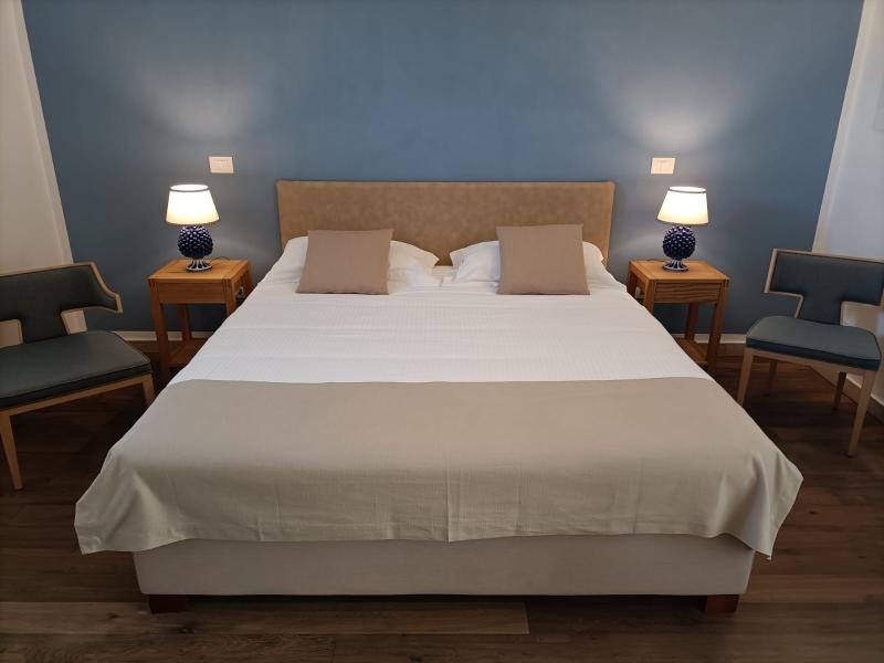 Ballium Luxury Relais - Oda