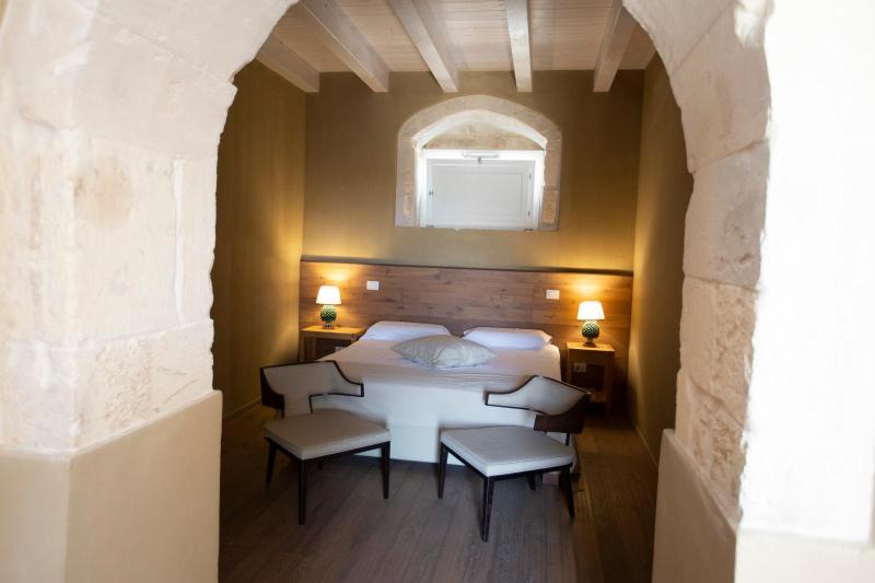 Ballium Luxury Relais - Oda