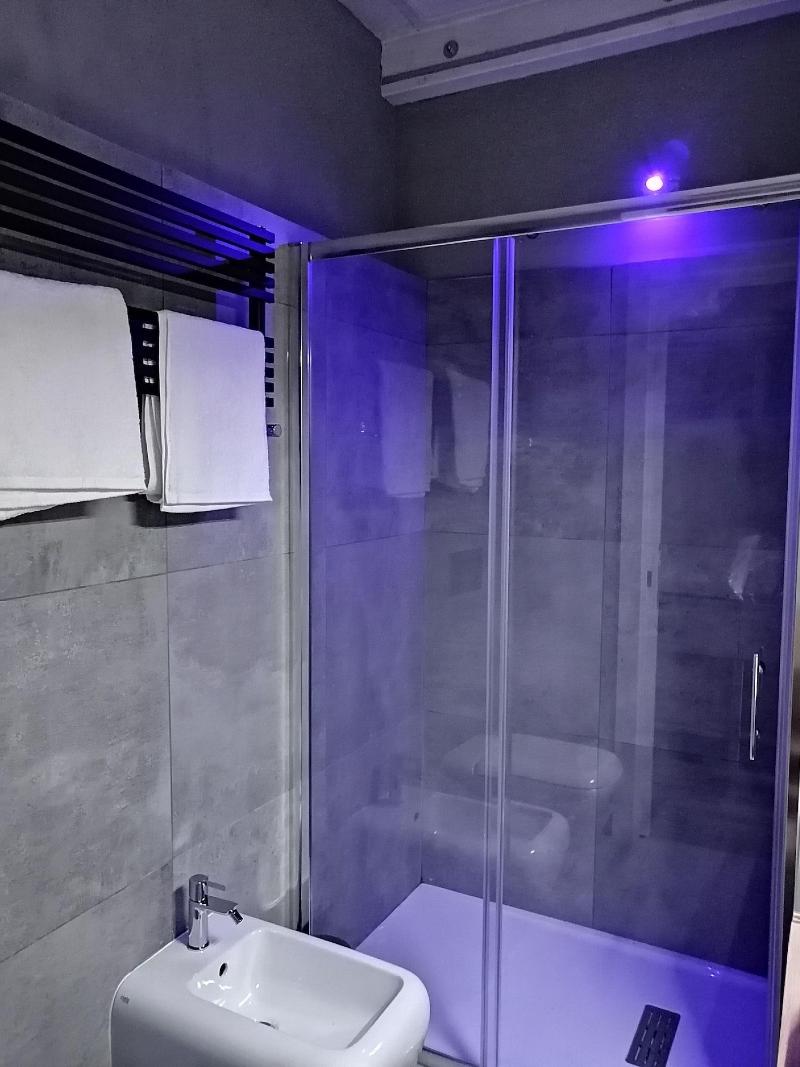 Ballium Luxury Relais - Oda