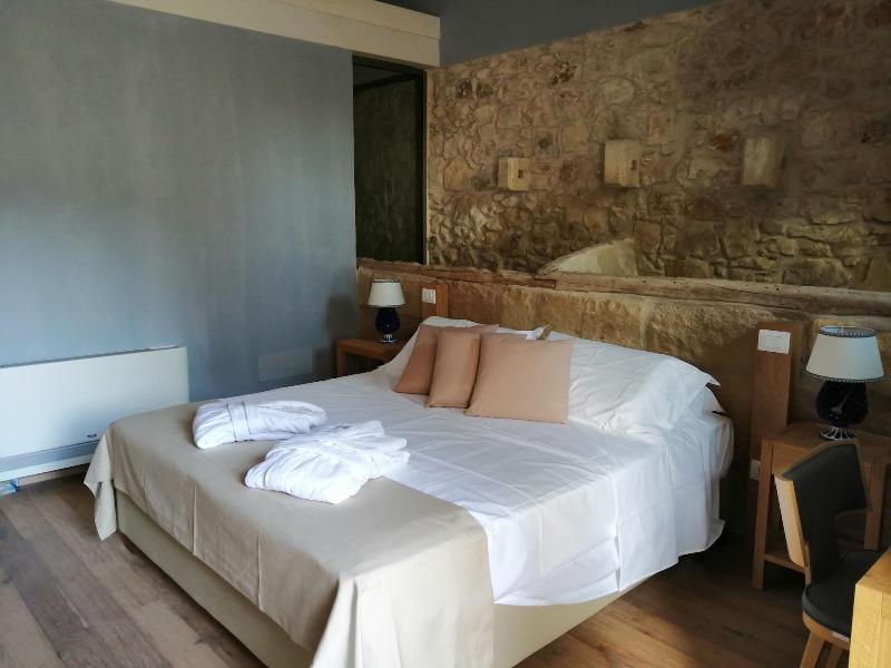 Ballium Luxury Relais - Oda