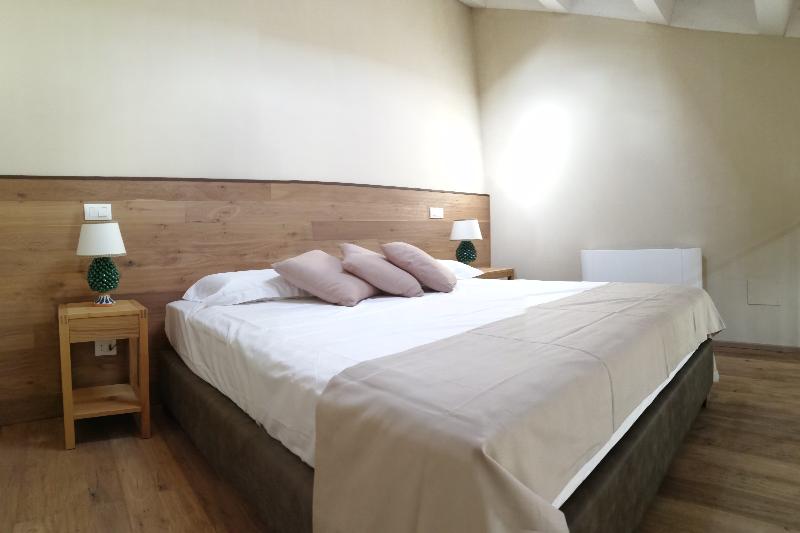 Ballium Luxury Relais - Oda