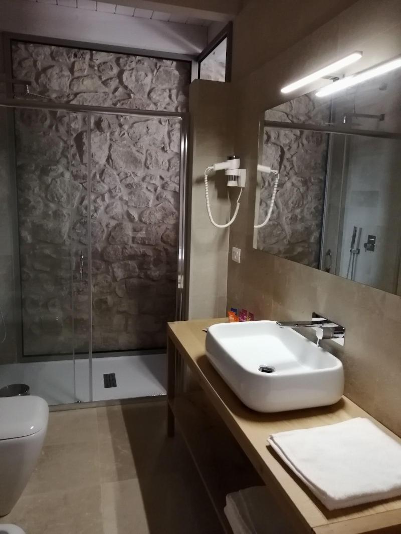 Ballium Luxury Relais - Oda