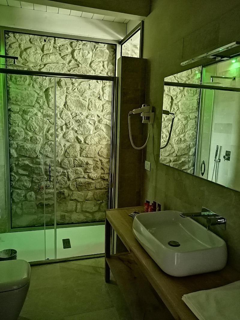 Ballium Luxury Relais - Oda