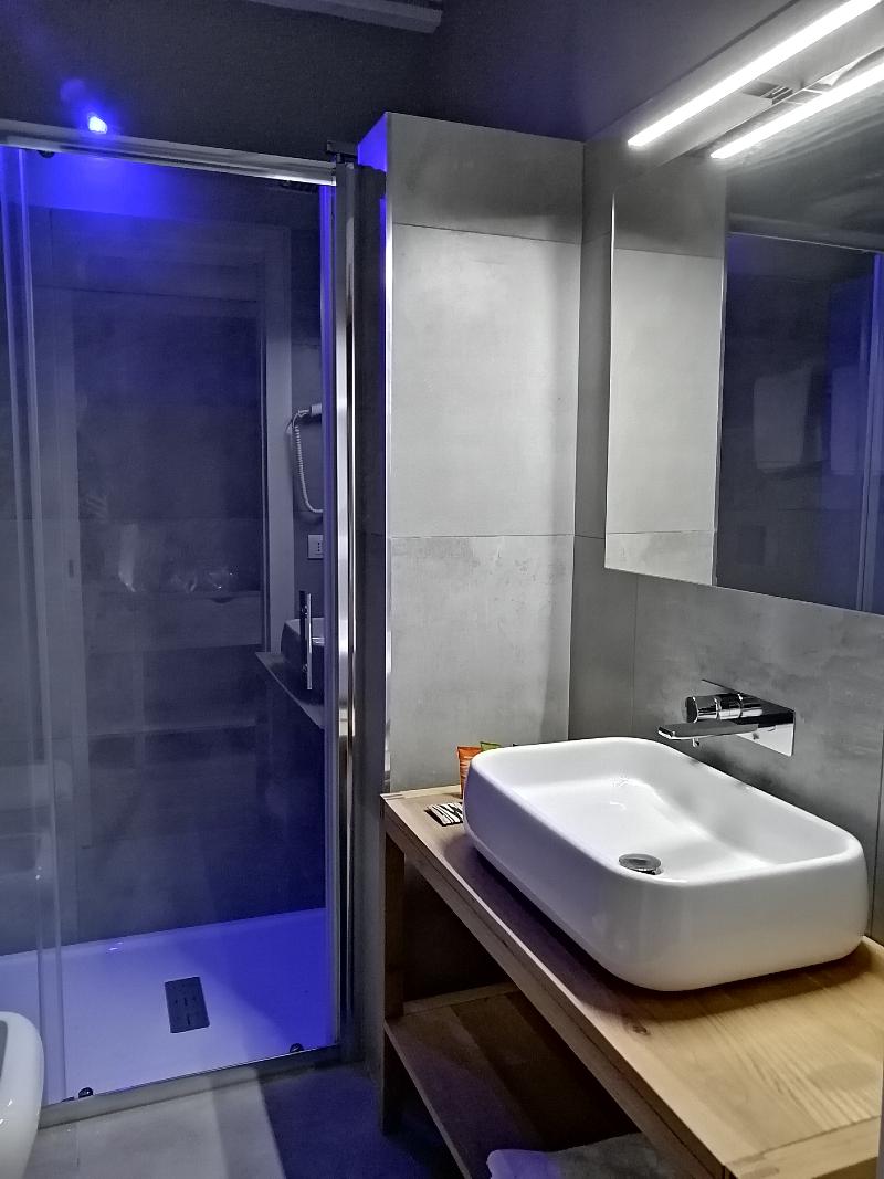 Ballium Luxury Relais - Oda