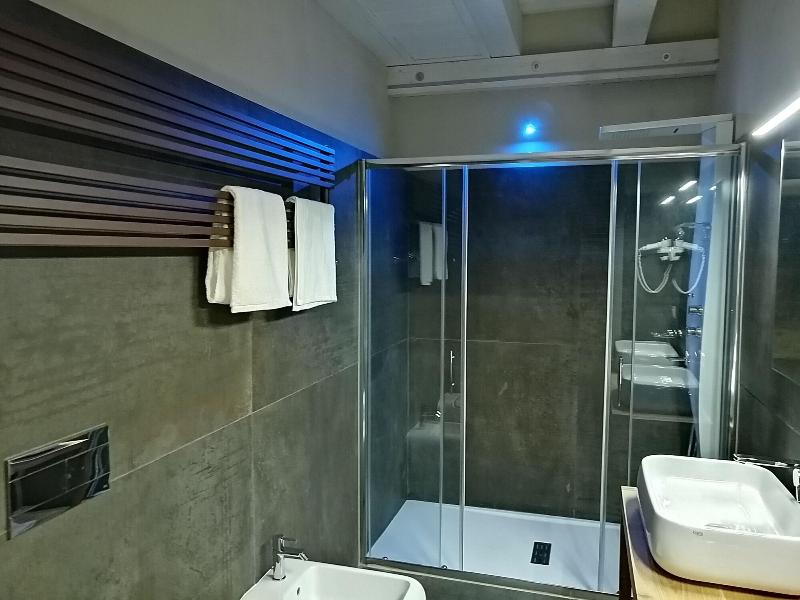 Ballium Luxury Relais - Oda