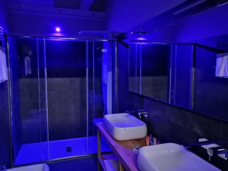 Ballium Luxury Relais - Oda