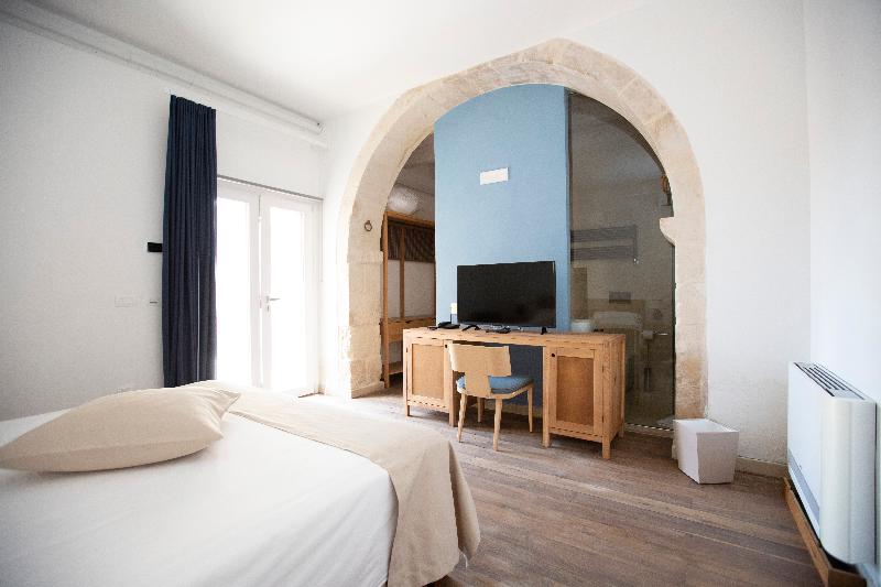 Ballium Luxury Relais - Oda