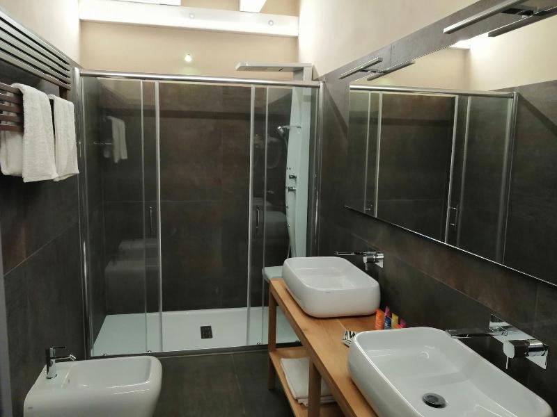 Ballium Luxury Relais - Oda