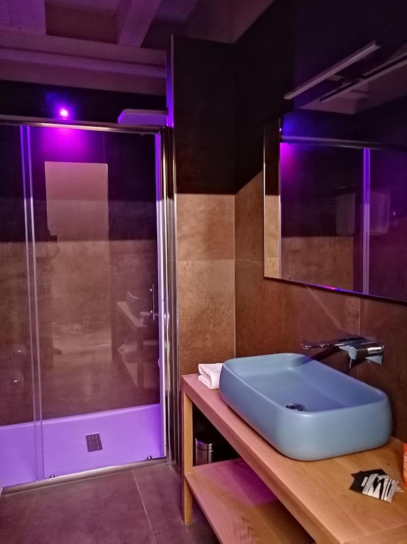 Ballium Luxury Relais - Oda