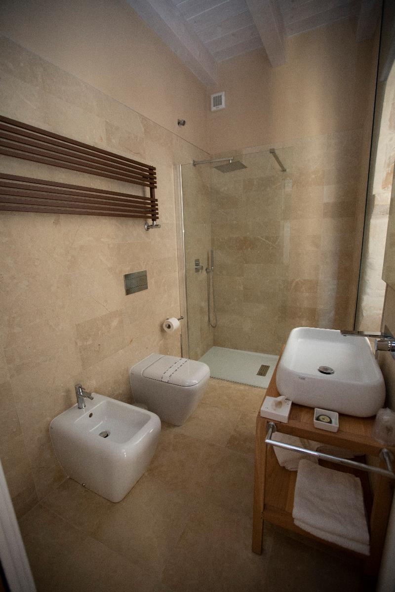Ballium Luxury Relais - Oda