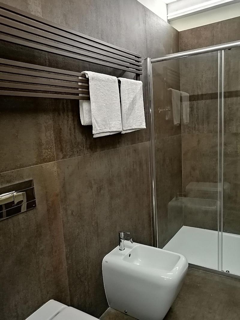 Ballium Luxury Relais - Oda