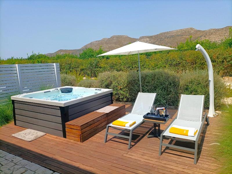 Ballium Luxury Relais - Oda