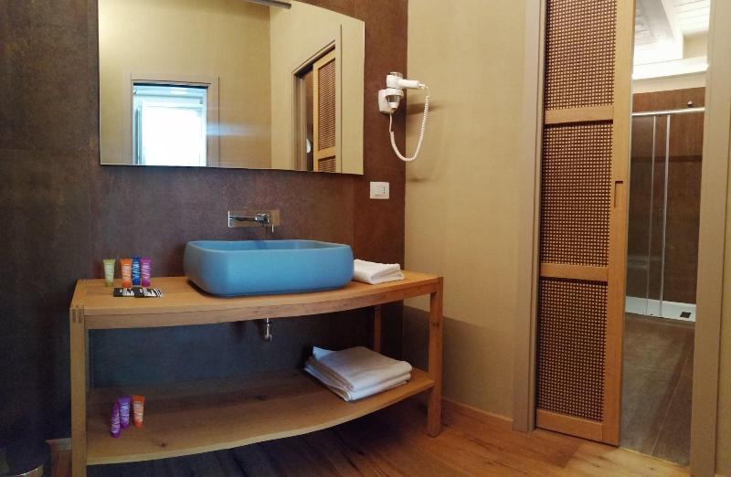 Ballium Luxury Relais - Oda