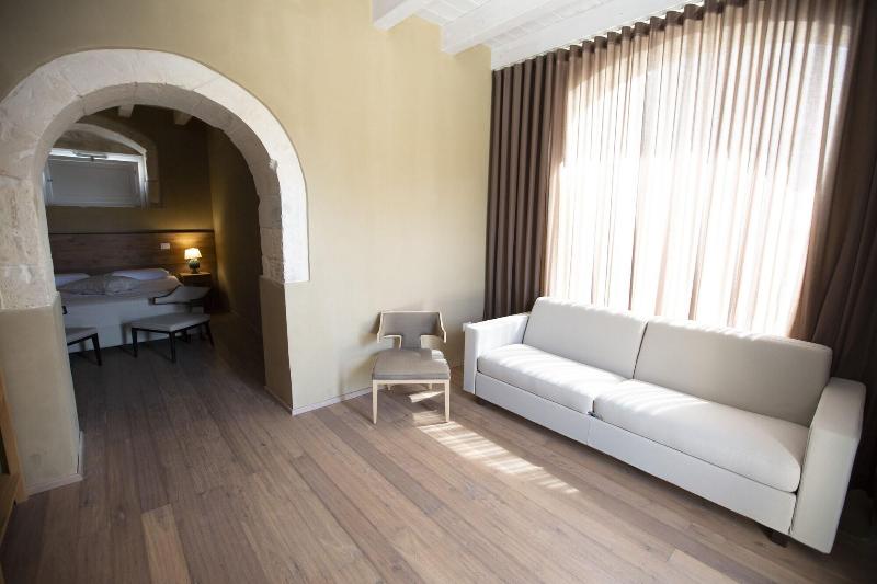 Ballium Luxury Relais - Oda